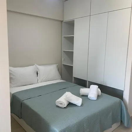 Loutraki Apartment